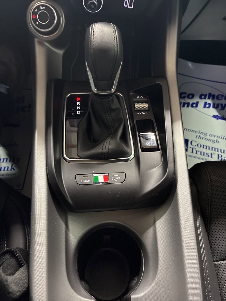 Used 2024 Alfa Romeo Tonale Ti w/ Active Assist Package image 13