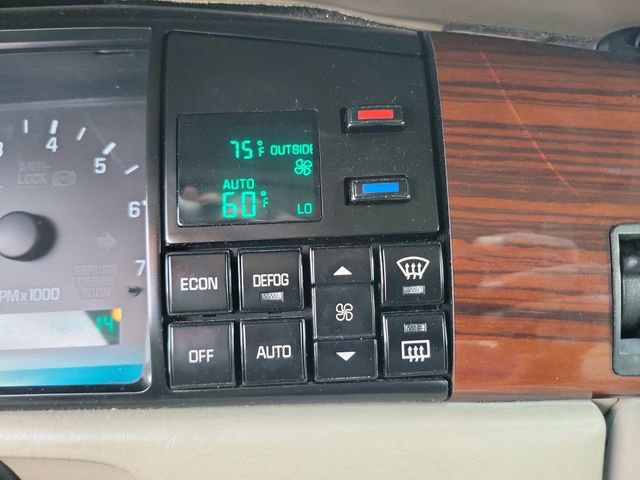Used 1995 Cadillac Eldorado image 14