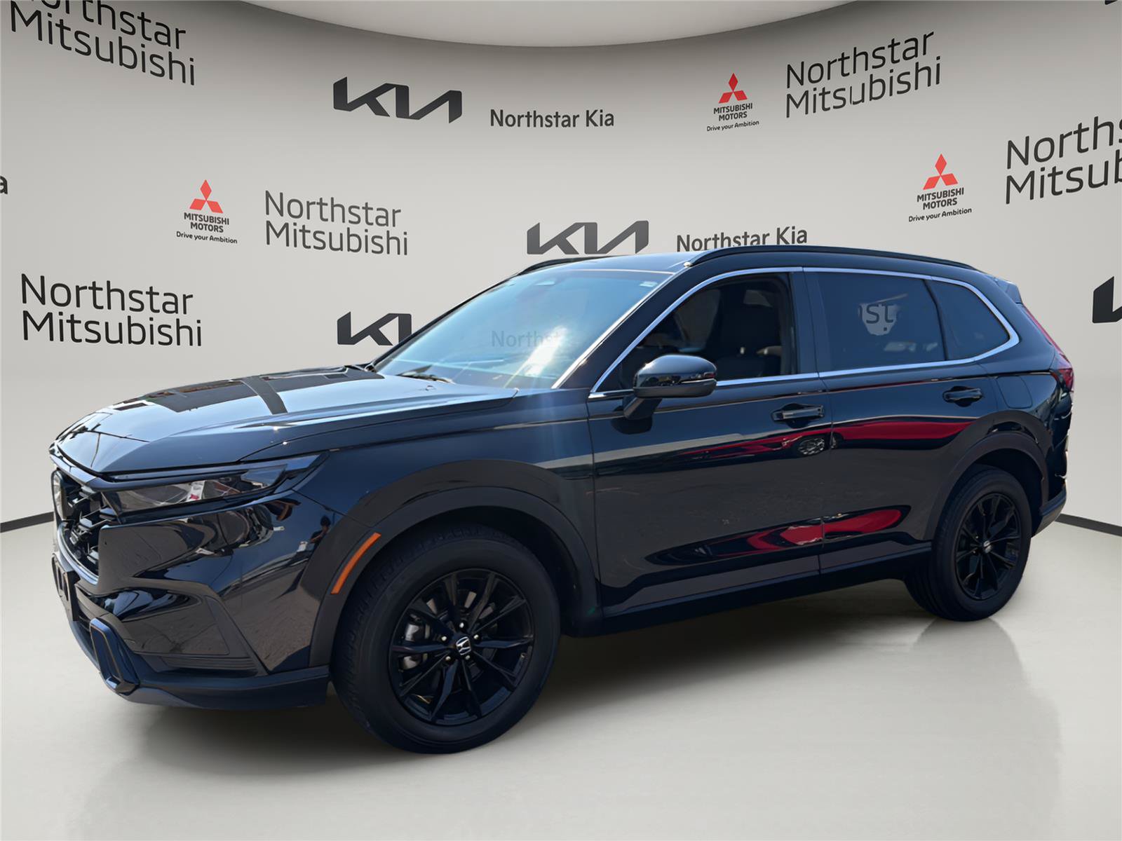 Used 2024 Honda CR-V Sport