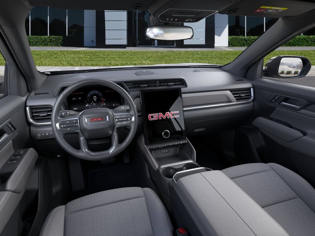 New 2027 GMC Terrain Elevation FWD image 15