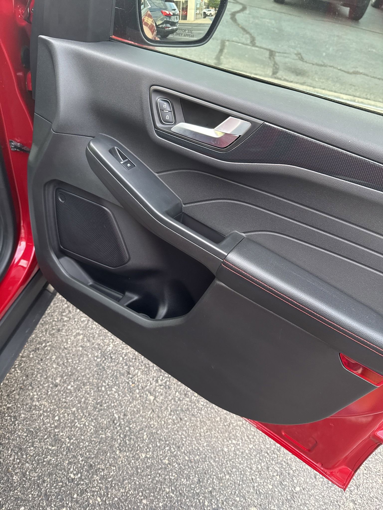 Used 2024 Ford Escape ST-Line image 20