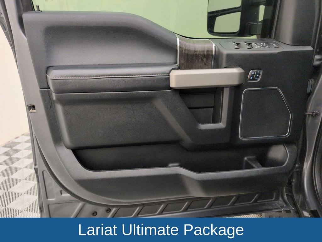 Certified 2021 Ford F250 Lariat image 31