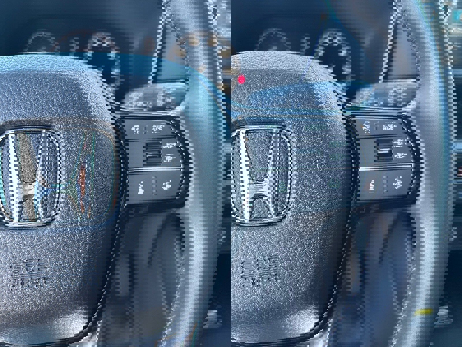 Used 2023 Honda CR-V EX-L image 27