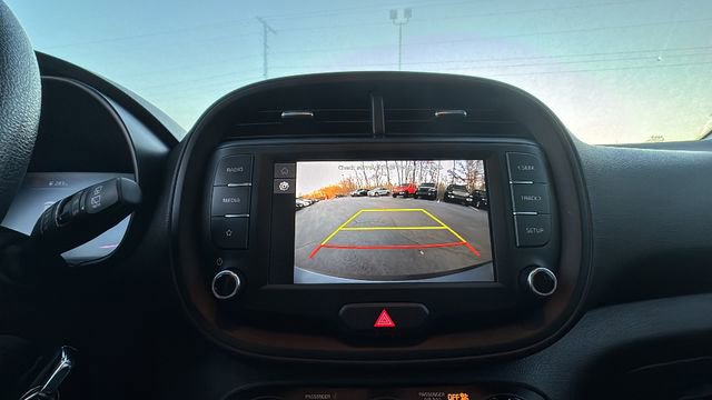 Used 2024 Kia Soul LX w/ Option Group 015 image 21