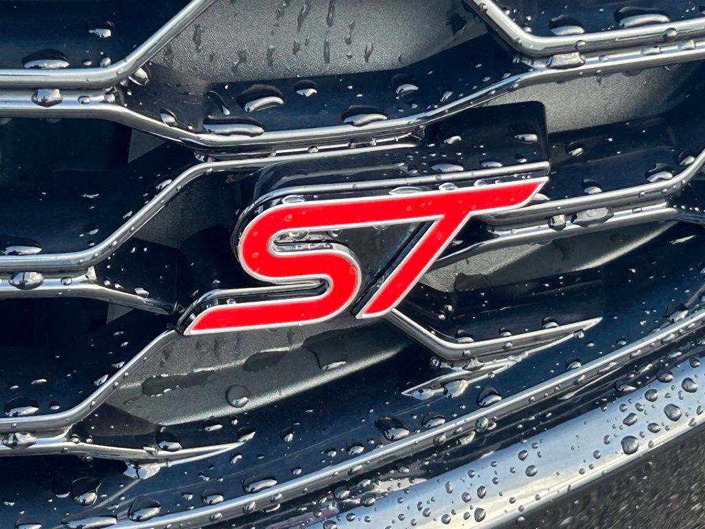 Used 2025 Ford Explorer ST image 20