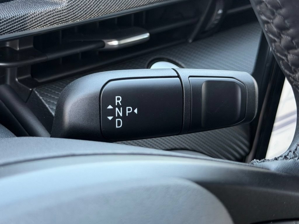 New 2026 Ford Mustang Mach-E Select AWD/4WD image 21
