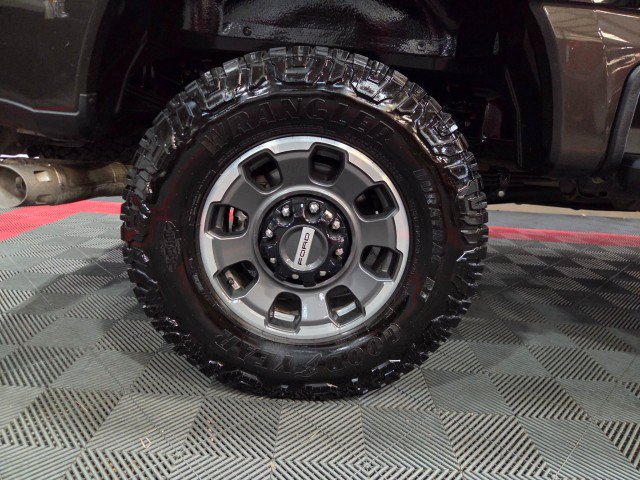 Used 2024 Ford F250 King Ranch w/ Tremor Off-Road Package AWD/4WD image 92