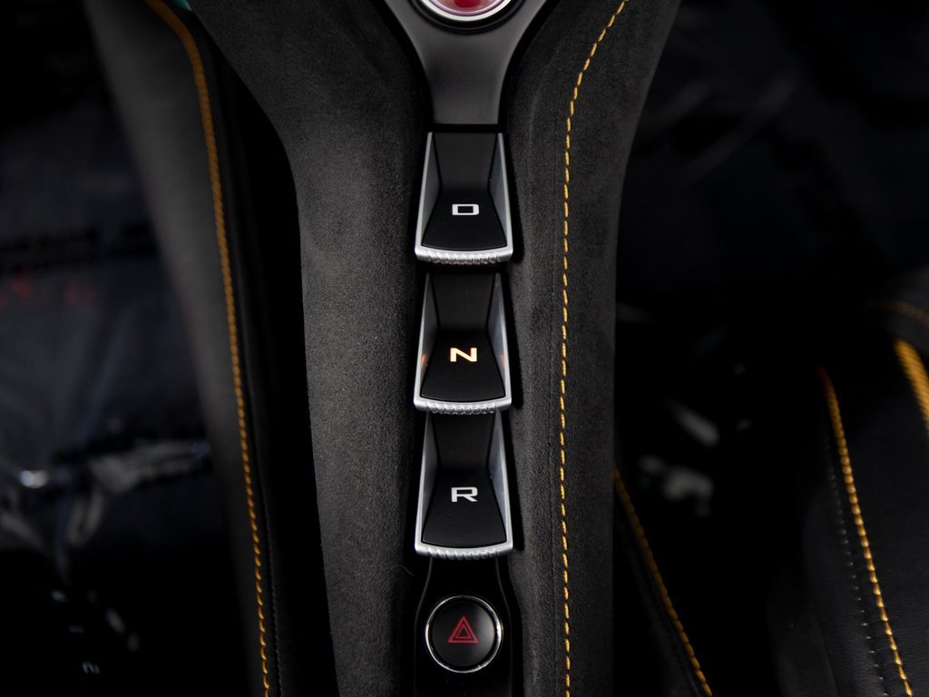 Used 2021 McLaren 720S Performance image 20