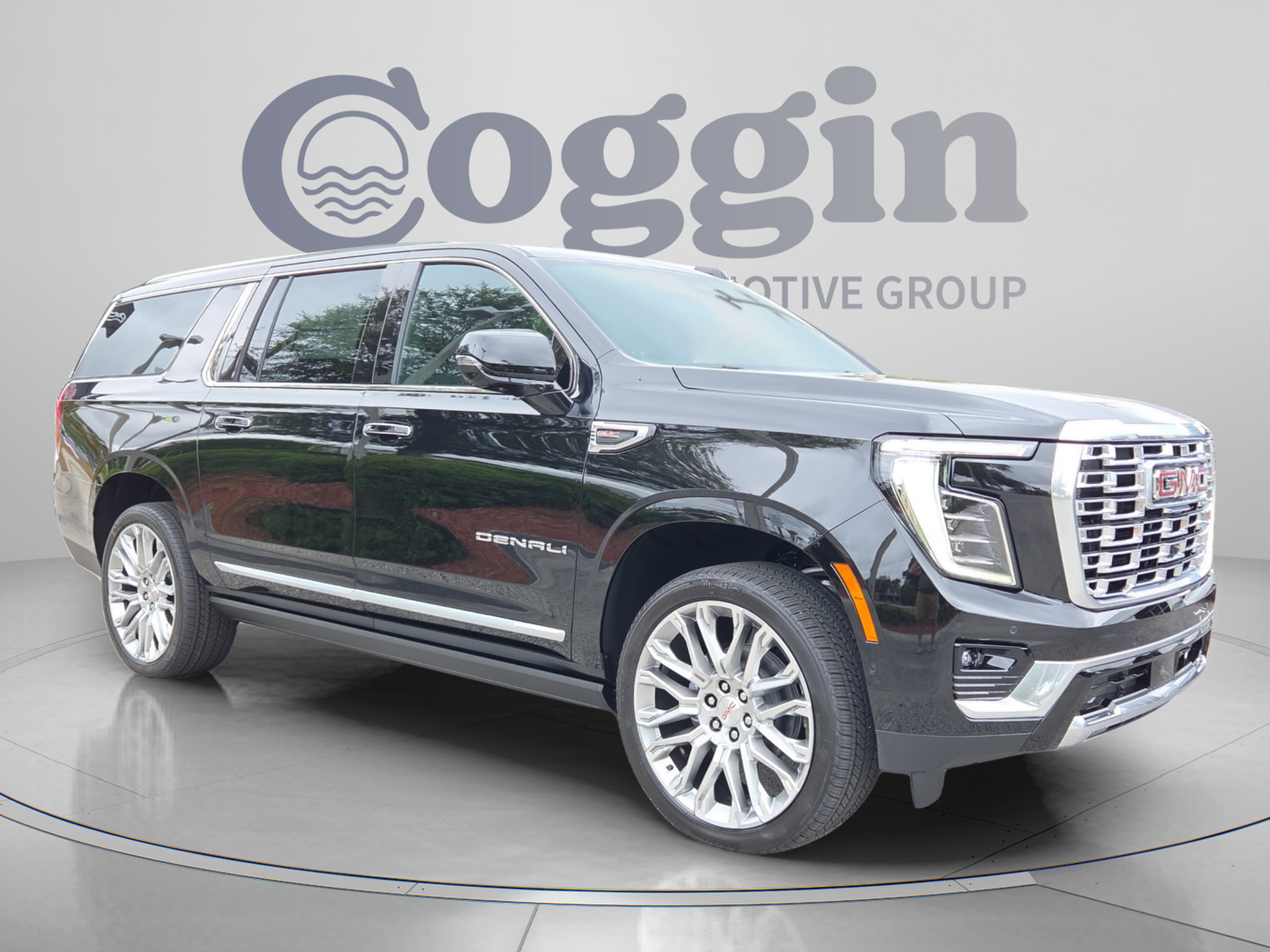 New 2026 GMC Yukon XL Denali w/ Denali Reserve Package AWD/4WD image 7
