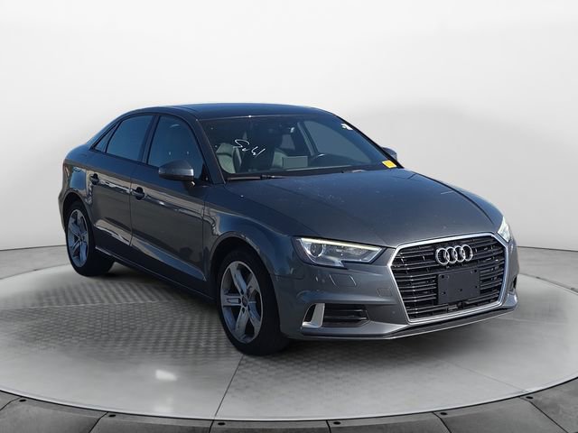 Used 2018 Audi A3 2.0T Premium w/ Convenience Package image 7