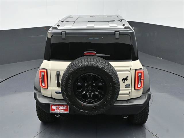 Used 2025 Ford Bronco Badlands AWD/4WD image 40