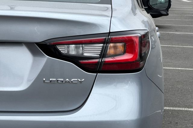 Used 2025 Subaru Legacy Premium image 21