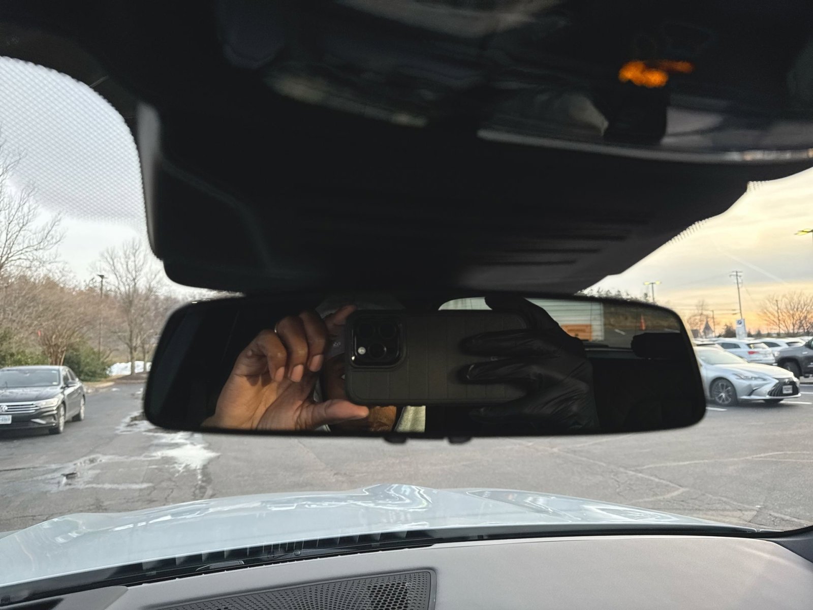 New 2026 BMW X5 xDrive40i w/ M Sport Package image 15