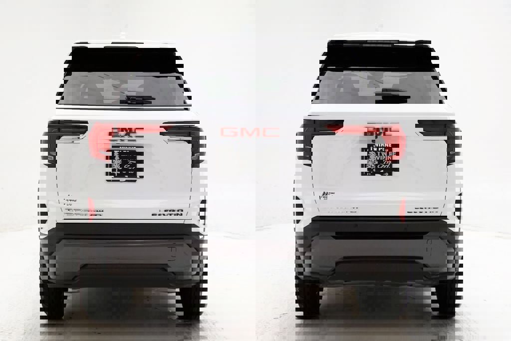 Used 2025 GMC Terrain Elevation image 8