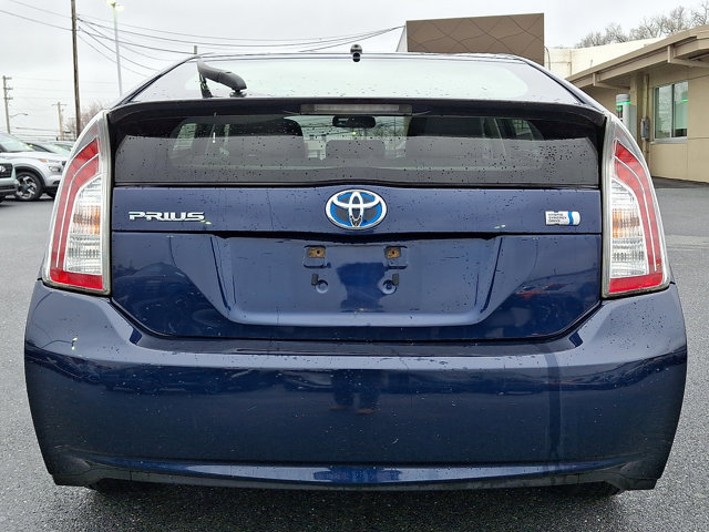 Used 2014 Toyota Prius Two image 5