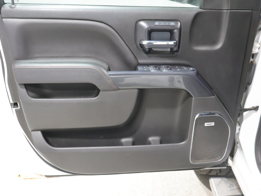 Used 2014 GMC Sierra 1500 SLT w/ All-Terrain Package AWD/4WD image 13