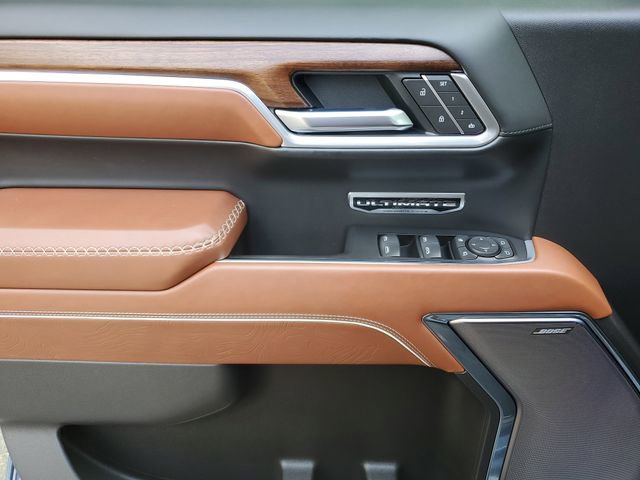 Used 2025 GMC Sierra 1500 Denali Ultimate image 17
