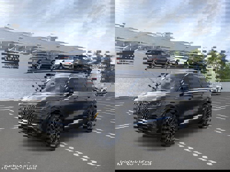 New 2026 Lincoln Aviator Reserve image 1