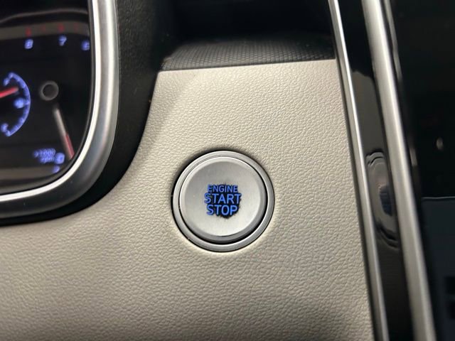 Used 2024 Hyundai Tucson SEL image 29