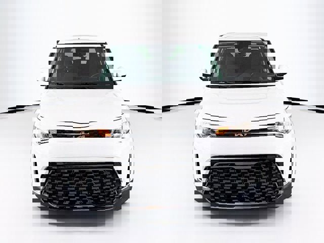 New 2025 Kia Soul EX image 2
