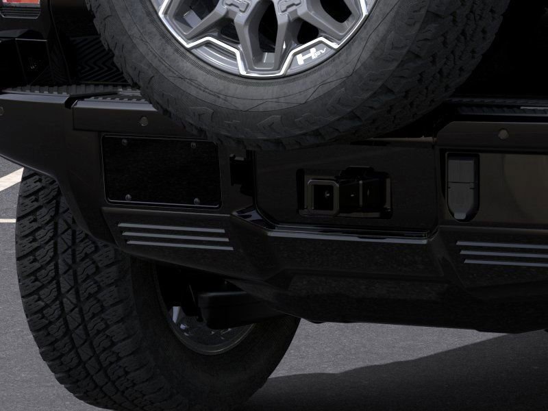 New 2025 GMC Hummer EV 3X AWD/4WD image 14
