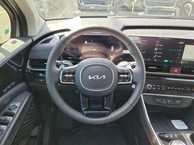 New 2026 Kia Carnival SX Prestige FWD image 12