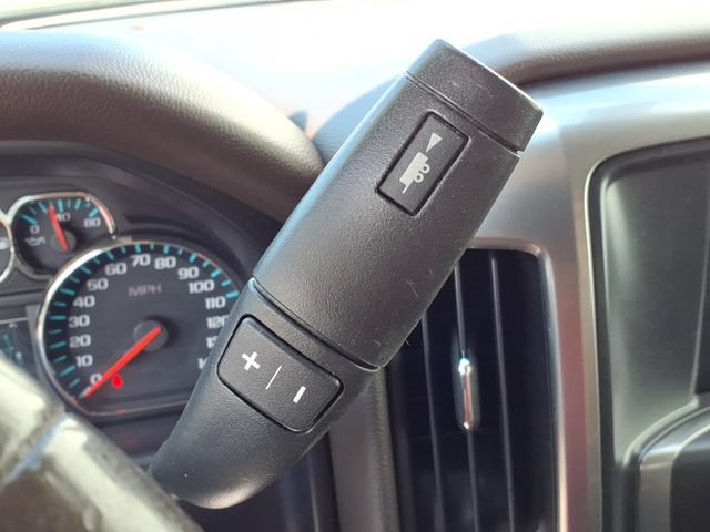Used 2015 Chevrolet Silverado 1500 LT w/ All Star Edition AWD/4WD image 31