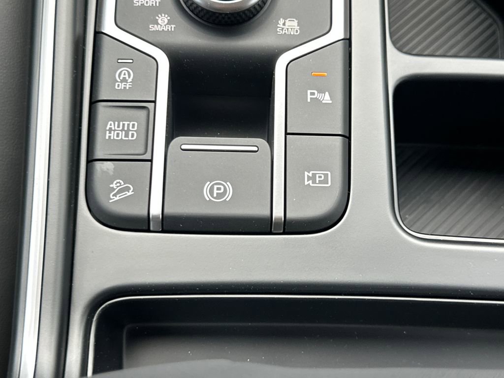 New 2026 Kia Sorento EX AWD/4WD image 27