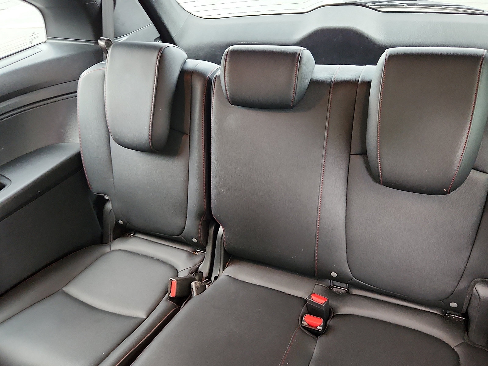 Used 2025 Honda Odyssey Sport-L image 11
