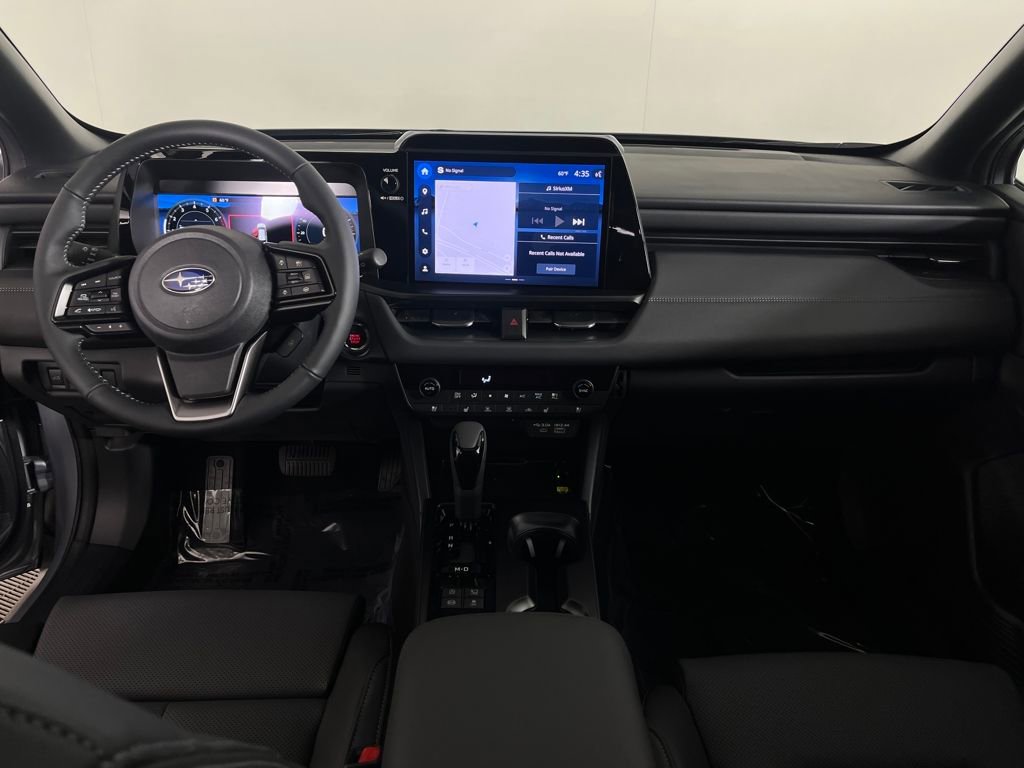 New 2026 Subaru Outback Touring XT image 14