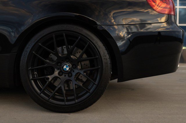 Used 2012 BMW M3 Coupe image 15