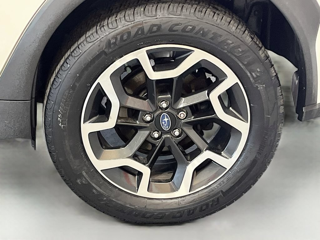 Used 2017 Subaru Crosstrek 2.0i Limited AWD/4WD image 32