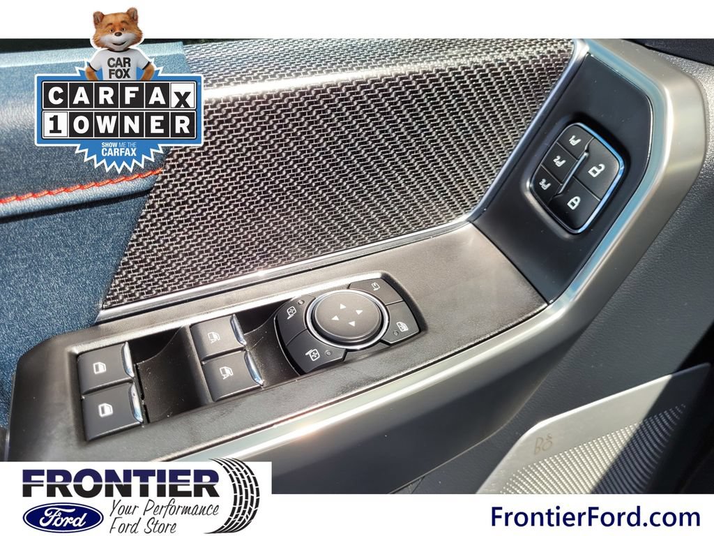 Used 2021 Ford F150 Raptor w/ Raptor 37 Performance Package AWD/4WD image 22