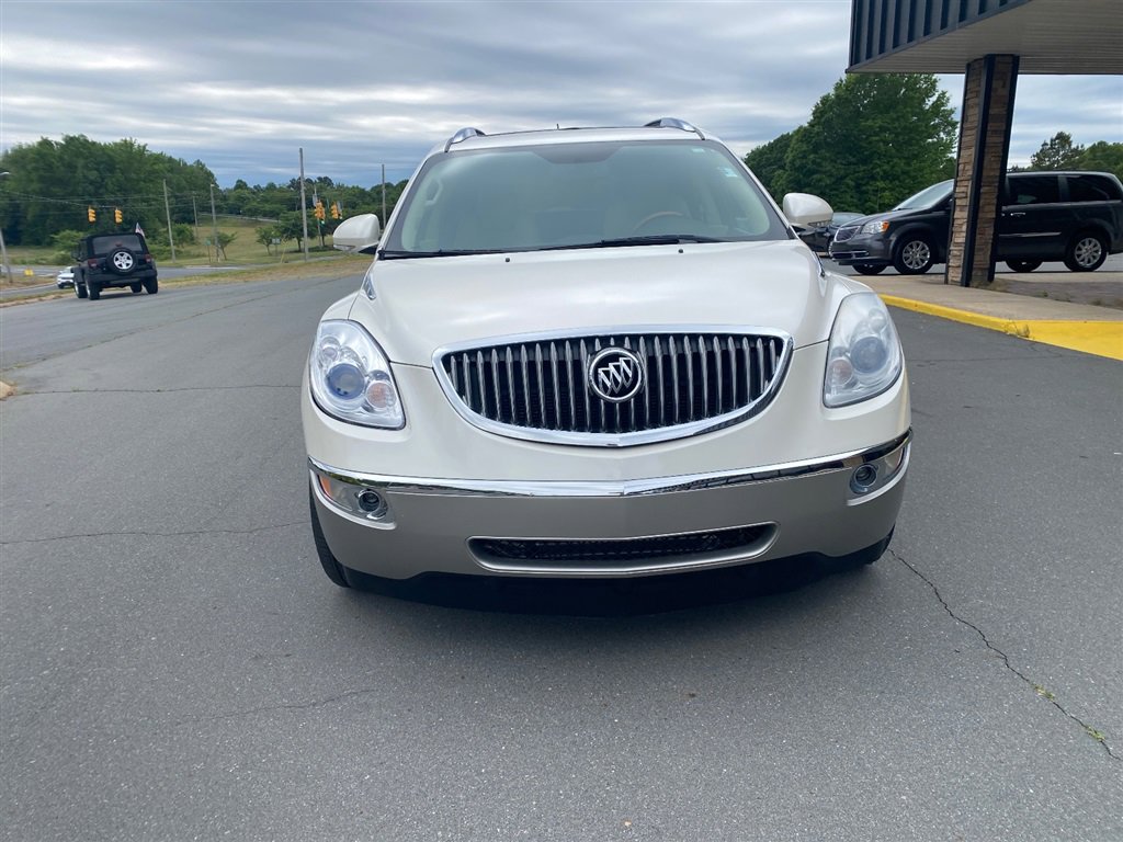 Used 2012 Buick Enclave Premium FWD image 2