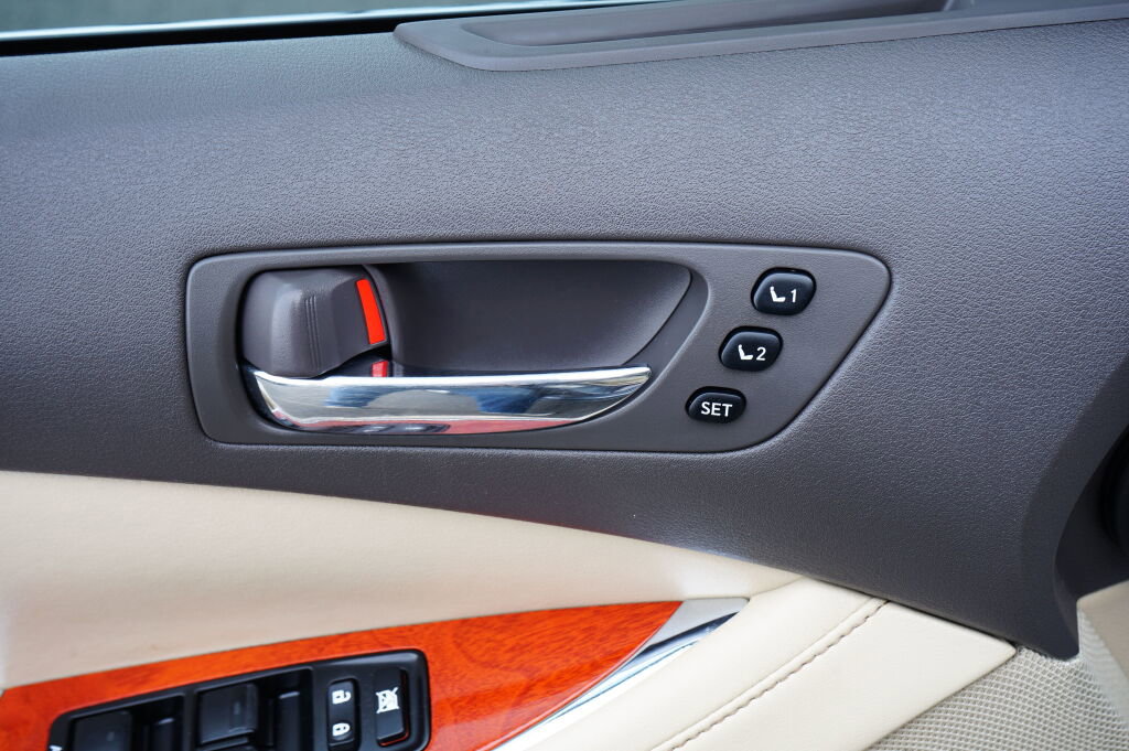 Used 2012 Lexus ES 350 image 12