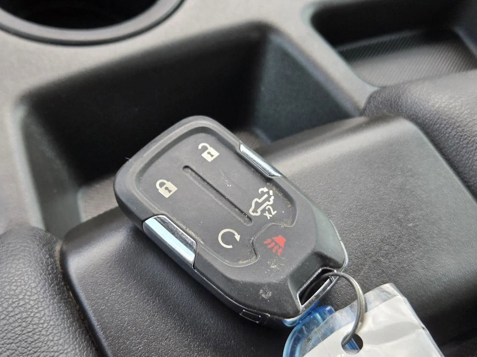 Used 2021 Chevrolet Silverado 1500 RST w/ Bed Protection Package image 32