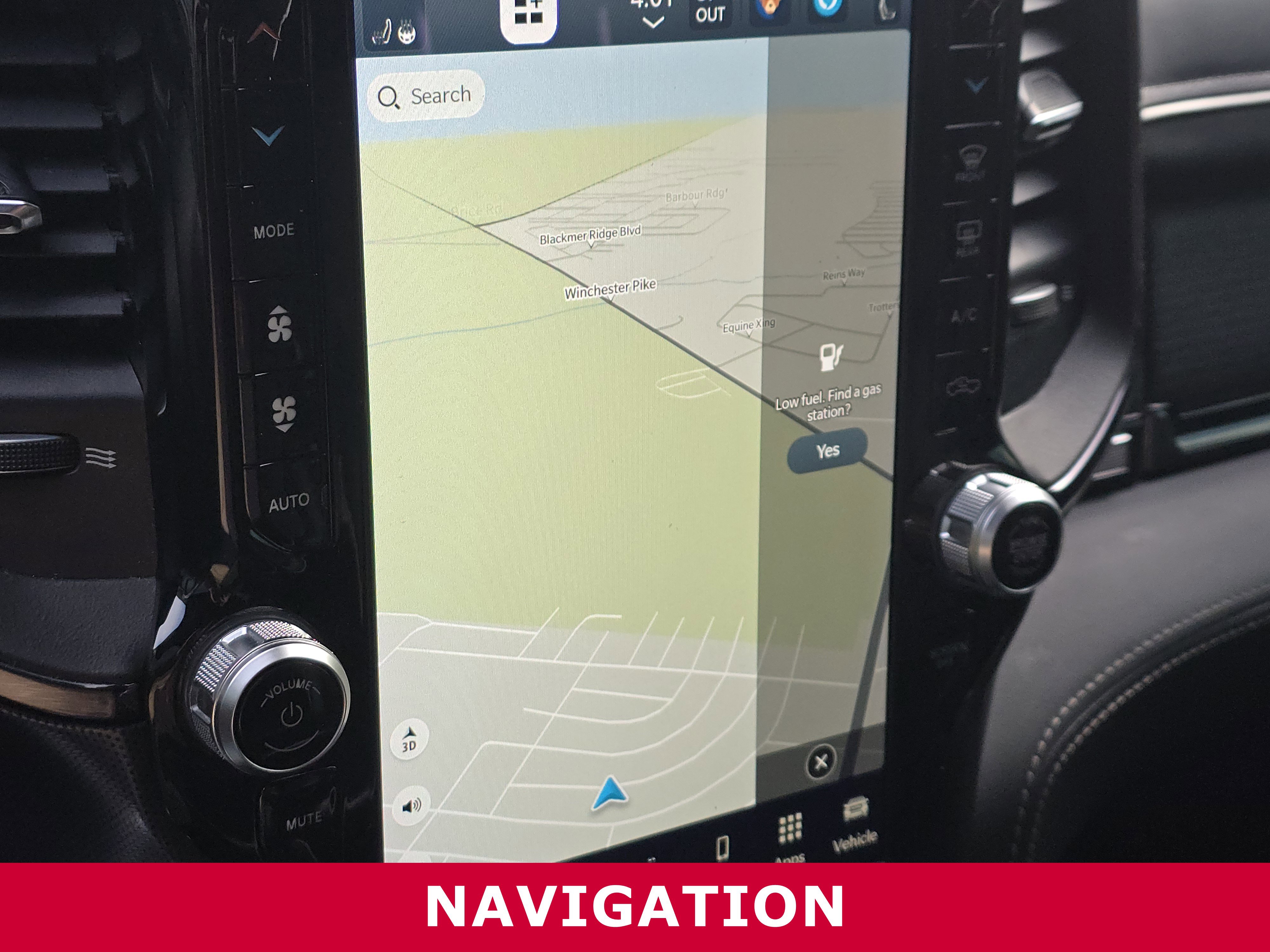 Used 2022 RAM 1500 Limited image 2