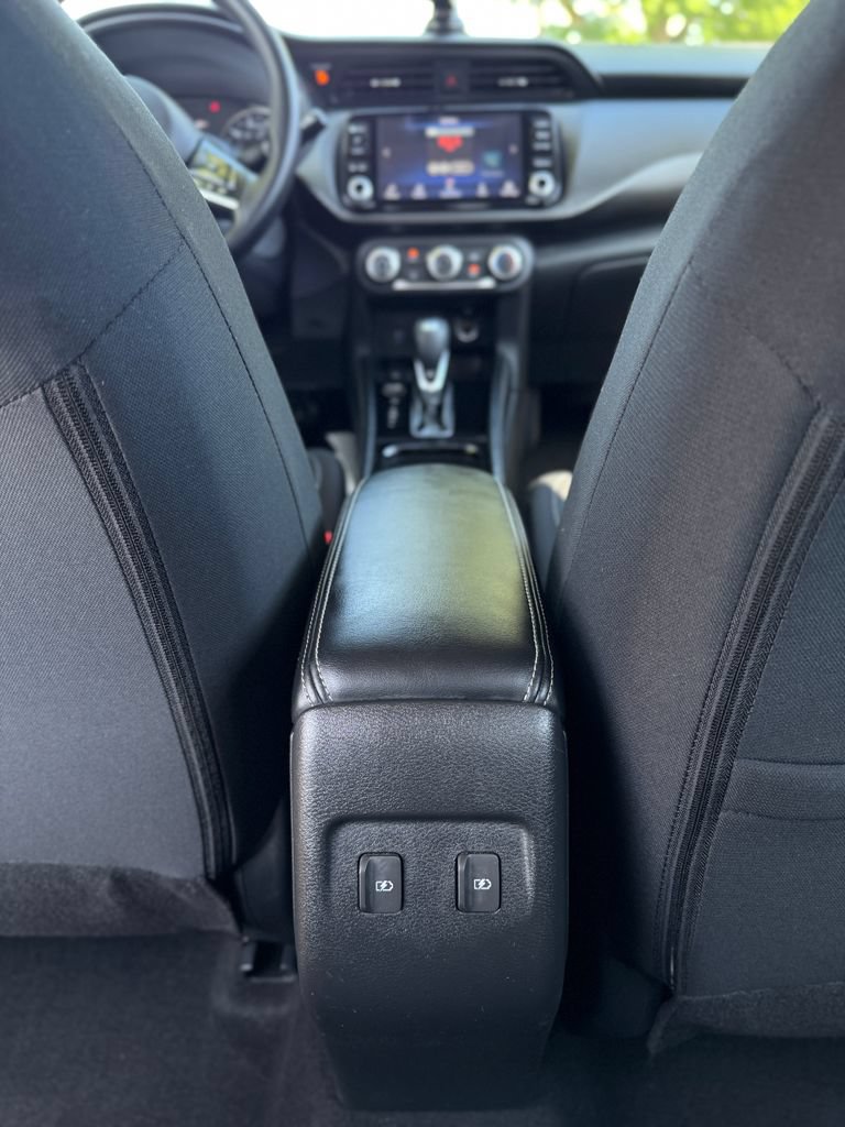 Used 2023 Nissan Kicks SV FWD image 25