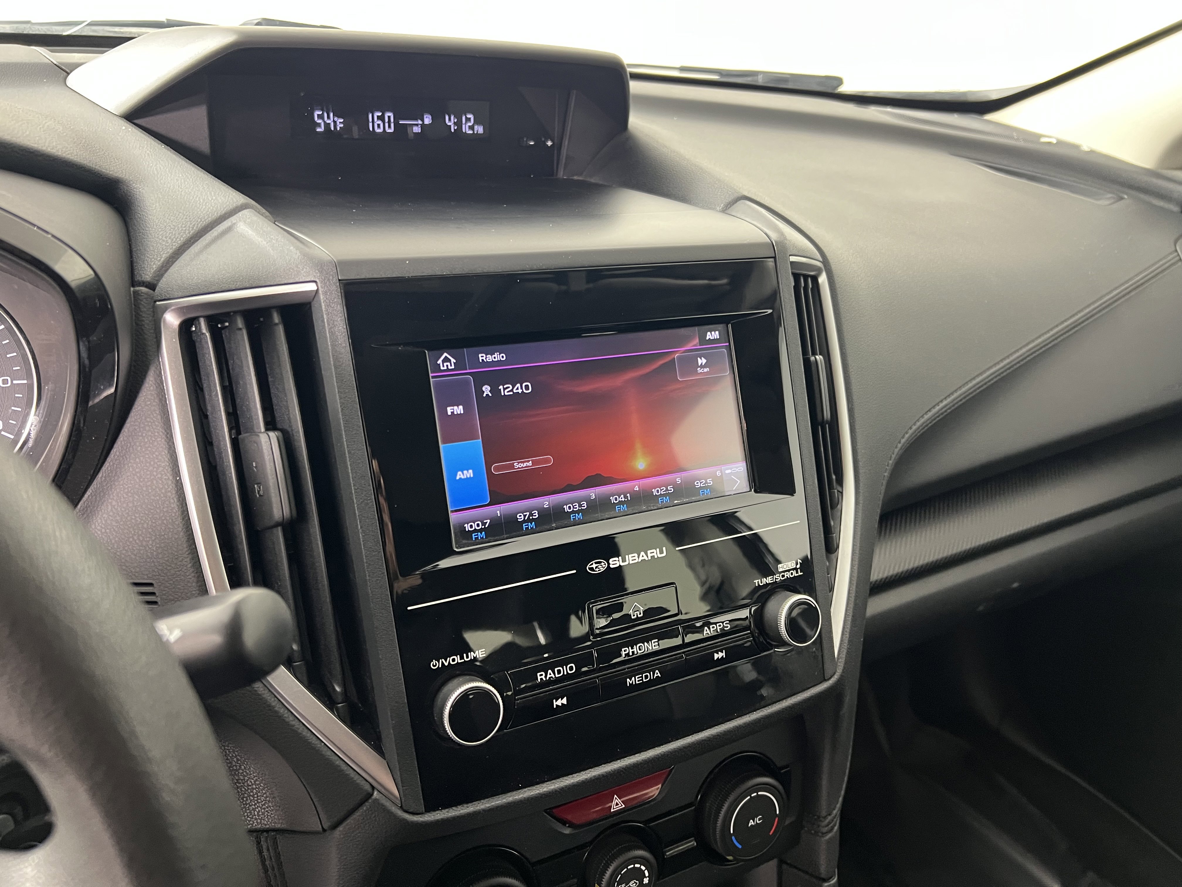 Used 2019 Subaru Impreza 2.0i w/ Eyesight image 28