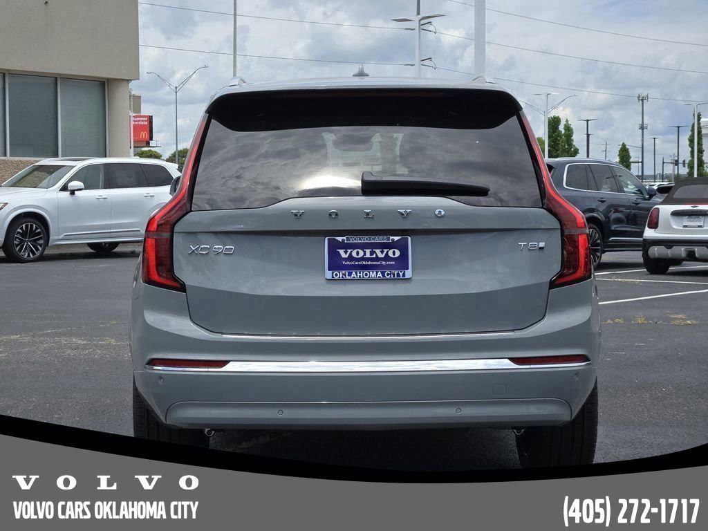 New 2026 Volvo XC90 T8 Plus image 6