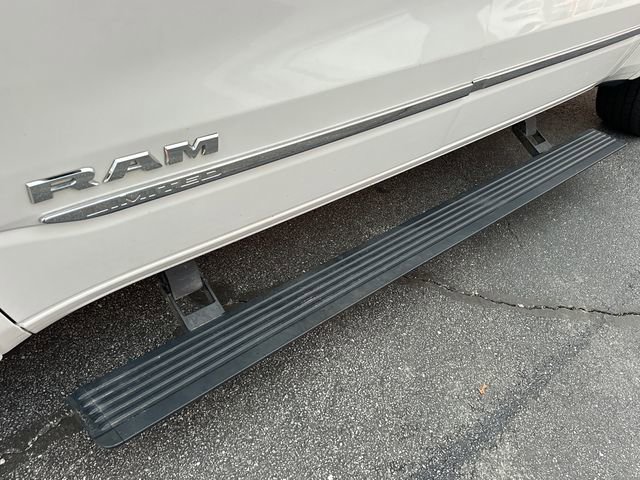 Used 2020 RAM 1500 Limited image 9