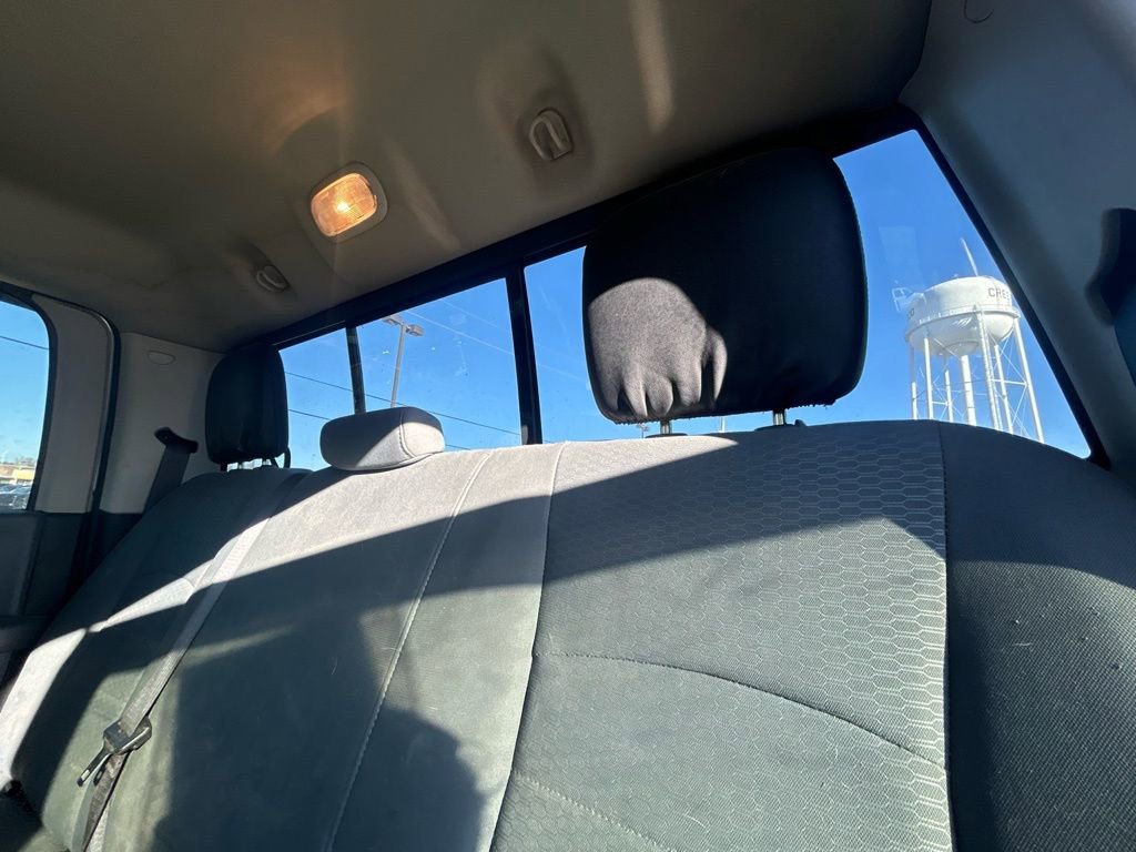 Used 2018 RAM 2500 SLT image 27