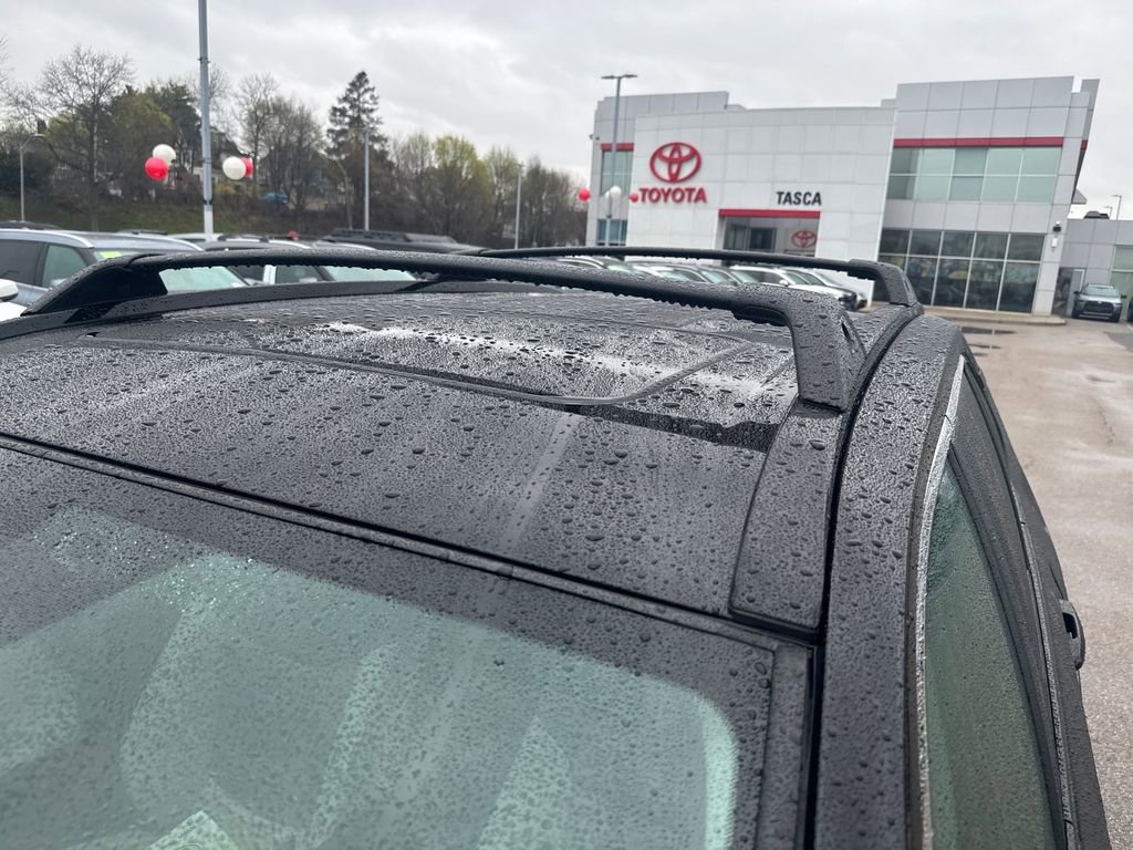 Used 2025 Toyota RAV4 XLE Premium w/ Weather Package image 46