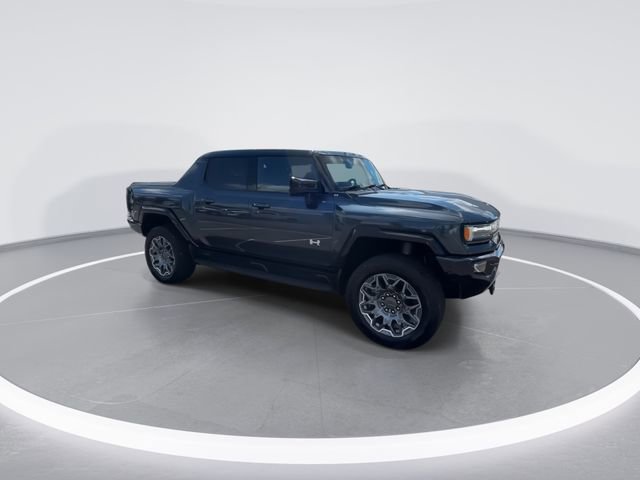 New 2026 GMC Hummer EV 4x4 Crew Cab image 24