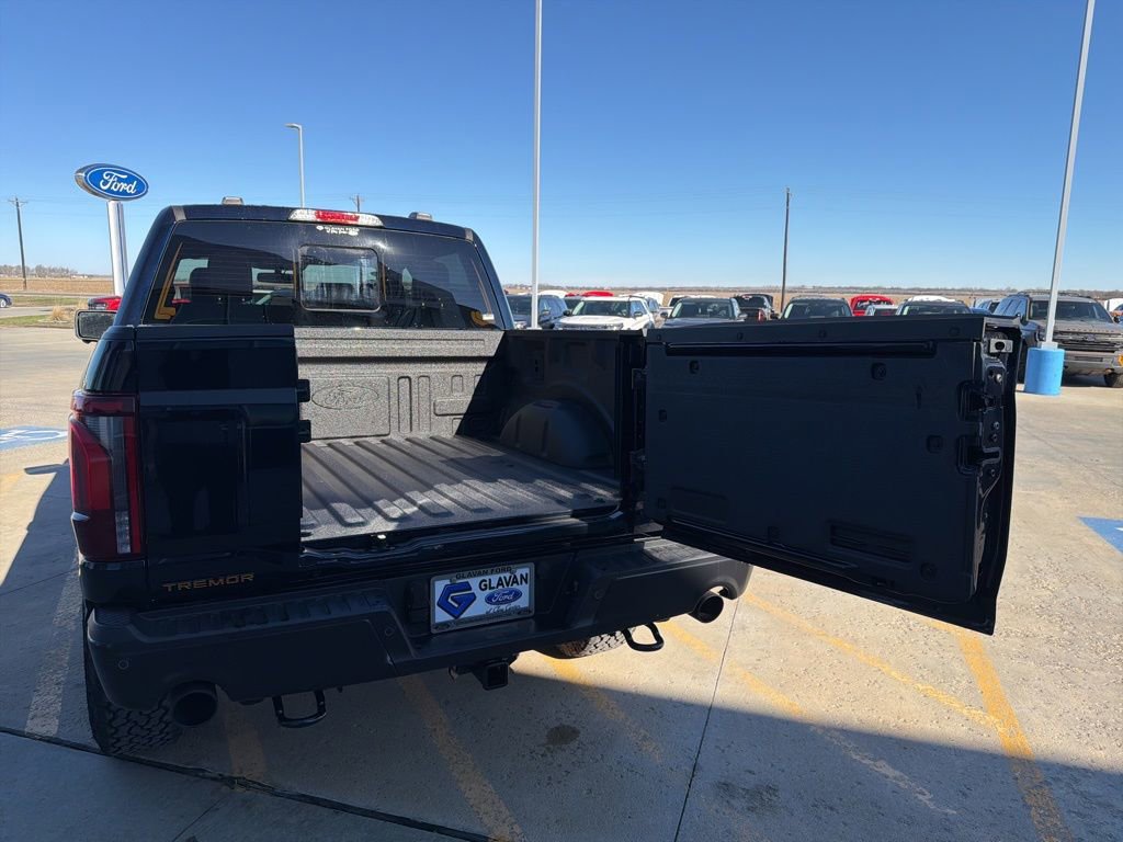 New 2026 Ford F150 Tremor image 7