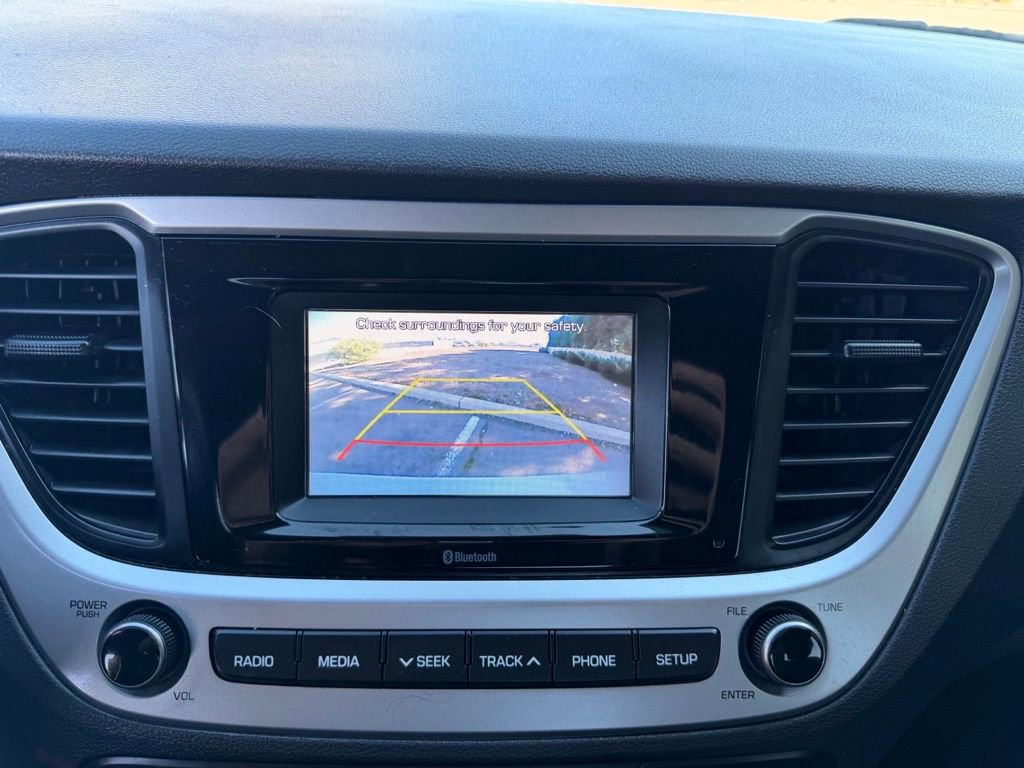 Used 2021 Hyundai Accent SE image 33