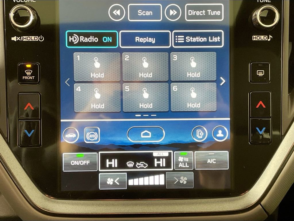 New 2026 Subaru Crosstrek 2.5i Sport image 18