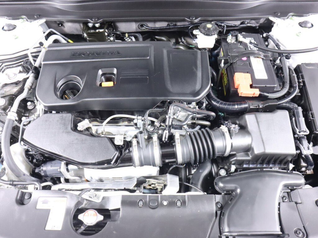 Used 2021 Honda Accord Touring image 46