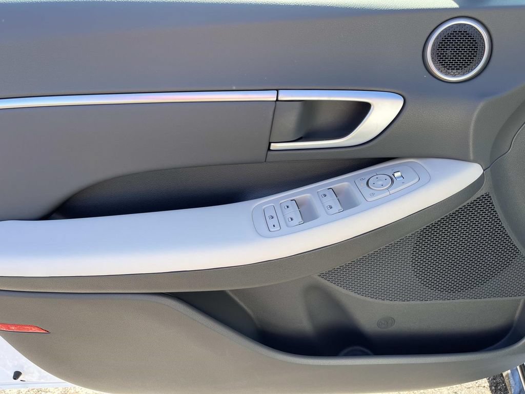 New 2026 Hyundai Sonata SEL FWD image 22