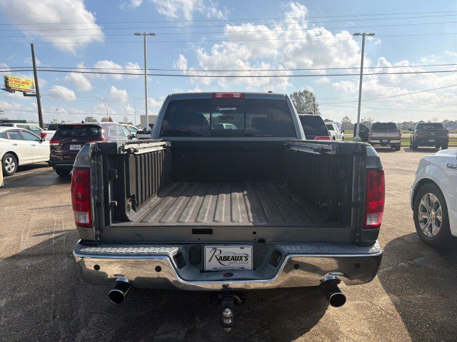 Used 2009 Dodge Ram 1500 Truck Laramie image 5